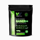 WWP Pro Gainer++ . Silver Standard . 1250g . Vanilya Aromalı. - 3