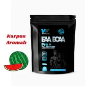 WWP EAA BCAA Pro+ Full Recovery, Tam İyileşme Dayanıklılık + Kas + Bağışıklık . 300g . Karpuz Aromalı. - 1