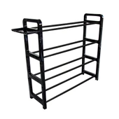 DecoBella 4 Katlı Ayakkabılık thumbnail 1