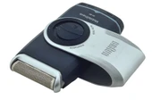 2. EL Braun PocketGo M-90 Pilli Seyahat Tıraş Makinesi - 4