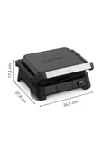 Tefal SuperGrill 3in1 XL 2200 W Izgara ve Tost Makinesi - 5
