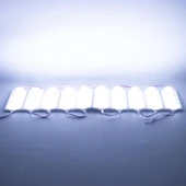 Powermaster 12 Volt 4 Watt Soğuk Beyaz 3030 10 X 53.8 Mm IP65 260 – 280 Lümen 180 Derece Modül Led - 2