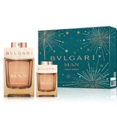 Bvlgarı ZO99-14339 Man Terrae Essence 100ml EDP Set - 1