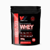 WWP Gold Standard Whey Isolate , İzolat Protein Tozu , 900g , Vanilya Aromalı. - 3