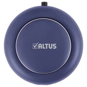 Altus HandyGo AL 5533 L 1400 W Lacivert Buharlı Kırışık Giderici - 4