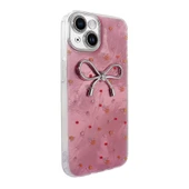 Apple iPhone 13 Kılıf Kamera Korumalı Figürlü  Ponti Silikon Kapak thumbnail 3