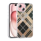 Apple iPhone 13 Kılıf Desenli  Mep Kapak thumbnail 1