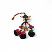 Çin Yılbaşı Çanı Yıldız thumbnail 3