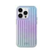 Apple iPhone 14 Pro Kılıf Parlayan Arka Yüzey Coehl Linear Kapak - 1