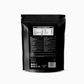 WWP Pre-Workout Limitless Energy, Sınırsız Enerji & Performans . 300g . Limon Aromalı - 2