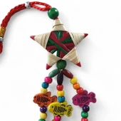 Çin Yılbaşı Çanı Yıldız thumbnail 2