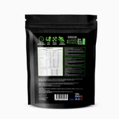 WWP Pro Gainer++ . Silver Standard . 1250g . Vanilya Aromalı. - 2