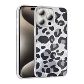 Apple iPhone 14 Pro Max Kılıf Desenli  Mep Kapak thumbnail 1