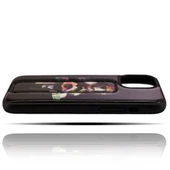 Apple IPhone 13 Pro Uyumlu Joker Baskılı Yumuşak Silikon Telefon Kılıfı #1 - 3