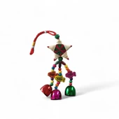 Çin Yılbaşı Çanı Yıldız thumbnail 1