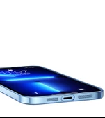 Apple iPhone 14 Kılıf Wireless Şarj Özellikli Sert PC  Riksos M-safe Kapak thumbnail 4