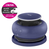 Altus HandyGo AL 5533 L 1400 W Lacivert Buharlı Kırışık Giderici - 1