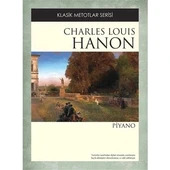 HANON PORTE YAYINLARI thumbnail 2