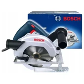 Bosch GKS 600 1200 W Daire Testere - 2