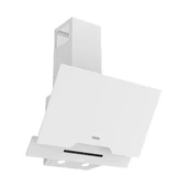 Ferre Fryart Artline Steam QEP64CB - SC406-WFA - D064-SA 9 Prog. Dijital Turbo Ank. Set - Beyaz thumbnail 4