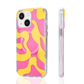 Apple iPhone 15 Kılıf M-safe Şarj Özellikli  Stilo Kapak thumbnail 1