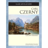 CZERNY OP.599 PORTE YAYINLARI thumbnail 2