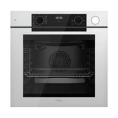 Ferre Fryart Artline Steam QEP64CB - SC406-WFA - D064-SA 9 Prog. Dijital Turbo Ank. Set - Beyaz thumbnail 2