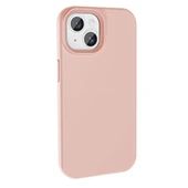 Apple iPhone 15 Kılıf M-safe Şarj Özellikli Sıvı Teknolojili Silinebilir Sert  Kivi Kapak thumbnail 3