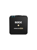 RODE Wireless GO II Single, Tek Kanallı, Kayıt Edicili Telsiz Mikrofon Sistemi - KUTUSUZ - OUTLET - 4