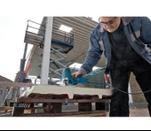 Bosch GST 150 CE Dekupaj Testere thumbnail 4