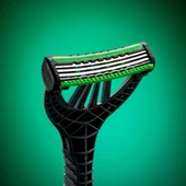 Wilkinson Sword Xtreme 3 Sensitive 12 Adet XXL Erkek Tıraş Bıçağı- Hassas Ciltler thumbnail 4