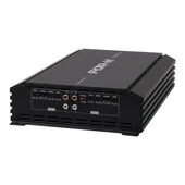 FOR-X XAD-310.4D-4X300W GERÇEK RMS-KALİTELİ PROFESYONEL ÜST SEVİYE OTO ANFİ - 4