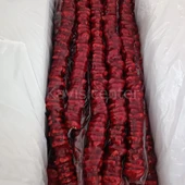 Toptan Gurme Cevizli Sucuk Duble Narlı 8 KG - 1