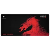 GameBooster Inferno L GB-MP003-L Gaming Mouse Pad thumbnail 1