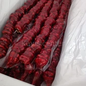 Toptan Gurme Cevizli Sucuk Duble Narlı 8 KG - 5