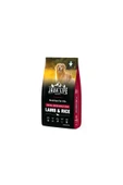 Jada Life Kuzu Ve Pirinçli Yetişkin Köpek Maması 15 KG - 1