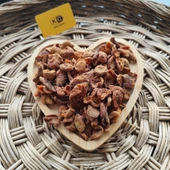 Toptan Doğal Lüks Ekşi Hoşaflık Kayısı 10 Kg - 3