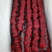 Toptan Gurme Cevizli Sucuk Duble Narlı 8 KG - 2