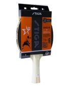 Stiga Bat Evolve-1 Star Masa Tenis Raketi 1211-8318-01 - 1