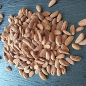 Toptan Yerli Feragnes Badem İçi 25 Kg - 2