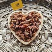 Toptan Doğal Lüks Ekşi Hoşaflık Kayısı 10 Kg - 4