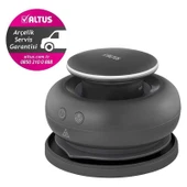Altus HandyGo AL 5533 A 1400 W Antrasit Buharlı Kırışık Giderici - 1