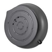 Altus HandyGo AL 5533 A 1400 W Antrasit Buharlı Kırışık Giderici - 5