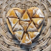 Toptan Cevizli Muska 10 Kg - 2