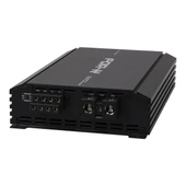 FOR-X XAD-310.4D-4X300W GERÇEK RMS-KALİTELİ PROFESYONEL ÜST SEVİYE OTO ANFİ - 3
