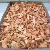 Toptan Elma Kurusu Kabuksuz 10Kg - 4