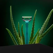 Wilkinson Sword Xtreme 3 Sensitive 12 Adet XXL Erkek Tıraş Bıçağı- Hassas Ciltler thumbnail 10