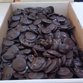 Toptan Cimiks Roş Çikolata 9 Kg Sütlü - 4