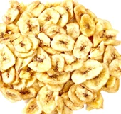 Toptan Muz Kurusu 13,6 Kg - 1