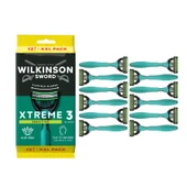 Wilkinson Sword Xtreme 3 Sensitive 12 Adet XXL Erkek Tıraş Bıçağı- Hassas Ciltler thumbnail 3